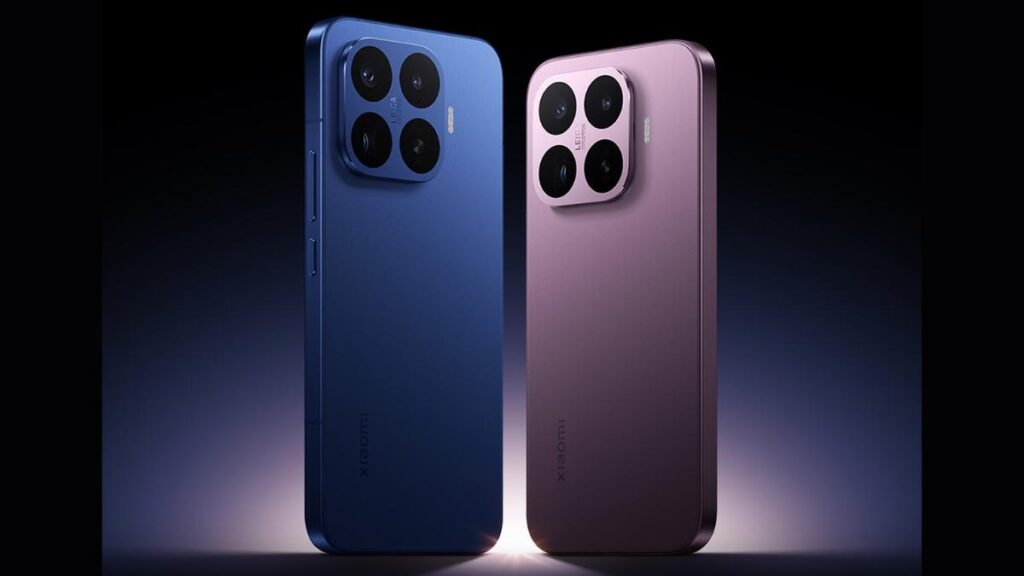 Xiaomi 17T India launch 2026 featuring Leica 5X telephoto camera, premium AMOLED display, Dimensity processor and 6500mAh battery