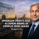Jamie Dimon and JPMorgan leadership succession plan highlighting the future of global banking.
