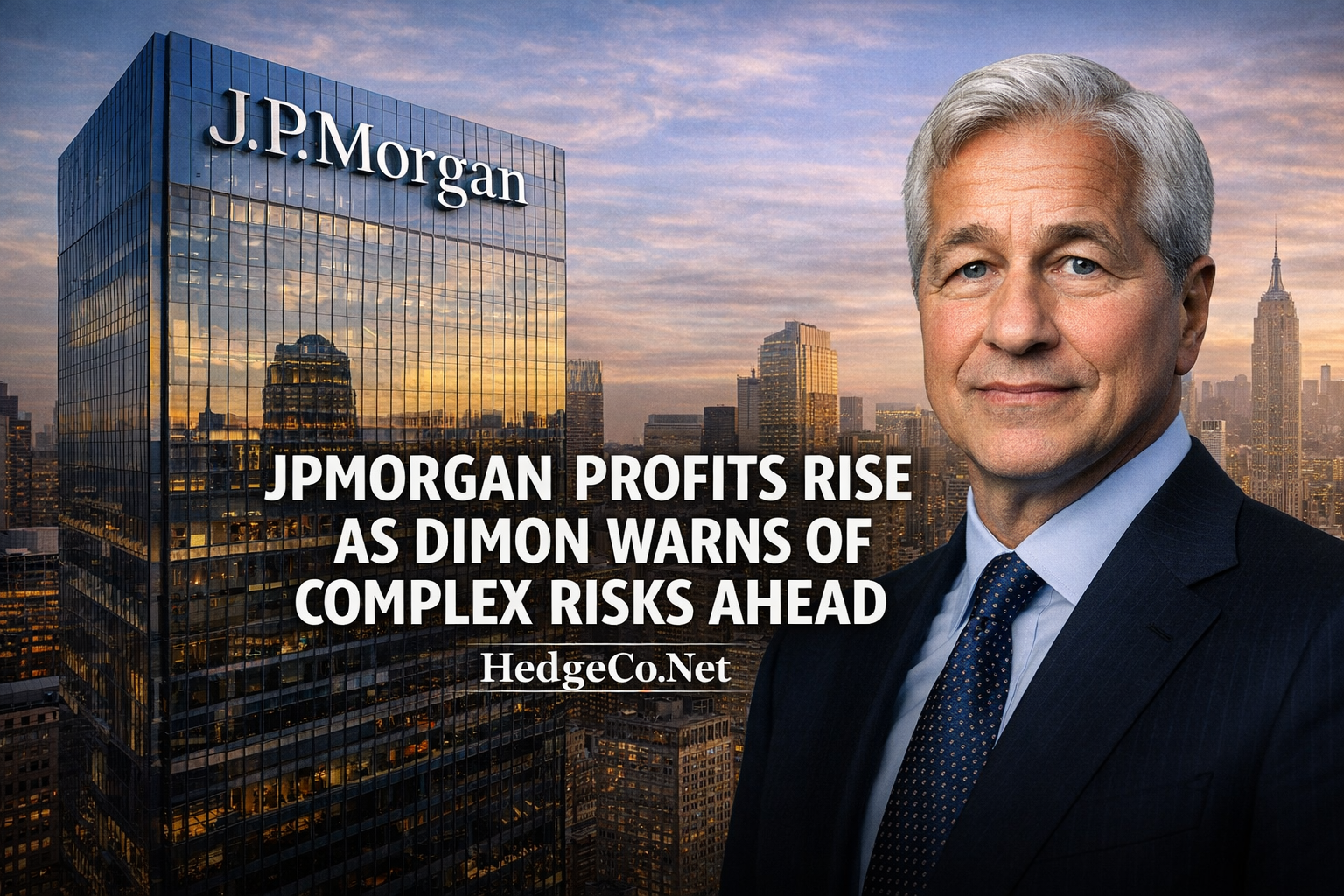 Jamie Dimon and JPMorgan leadership succession plan highlighting the future of global banking.
