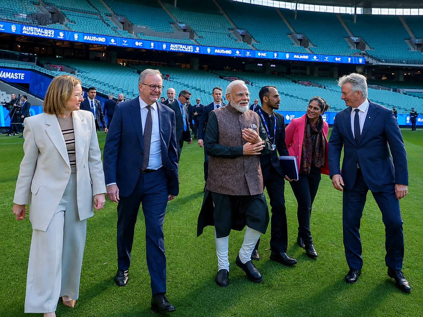 PM Modi Will Visit New Zealand for Trade, Strategic Cooperation in 2026.